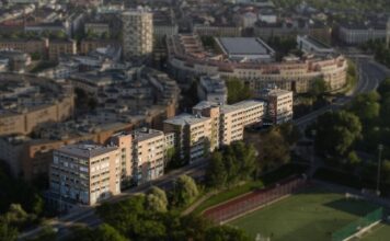 Genesta sells office property in central Stockholm Genesta sells office property in central Stockholm