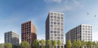 Goodstone Living secures £67m debt financing for Edinburgh BTR scheme Goodstone Living secures £67m debt financing for Edinburgh BTR scheme
