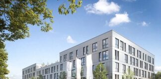 HIH Invest buys new office property in Bonn HIH Invest buys new office property in Bonn