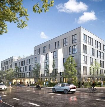 HIH Invest buys new office property in Bonn HIH Invest buys new office property in Bonn