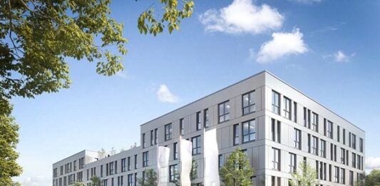 HIH Invest buys new office property in Bonn HIH Invest buys new office property in Bonn