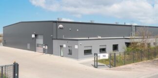 HIH Invest buys light industrial property near Leipzig/Halle Airport HIH Invest buys light industrial property near Leipzig/Halle Airport