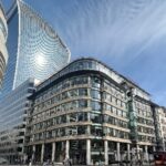 KGAL sells London office building to Japan’s Obayashi KGAL sells London office building to Japan's Obayashi