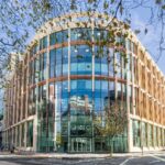Bristol office rents grow at fastest rate of any UK regional city Bristol office rents grow at fastest rate of any UK regional city