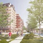 Planning permission granted for Landsec’s Camden mixed-use scheme Planning permission granted for Landsec's Camden mixed-use scheme