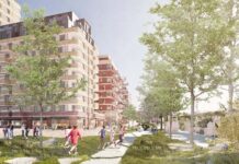 Planning permission granted for Landsec's Camden mixed-use scheme