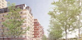 Planning permission granted for Landsec’s Camden mixed-use scheme Planning permission granted for Landsec's Camden mixed-use scheme