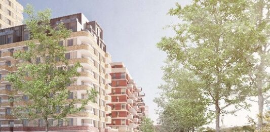 Planning permission granted for Landsec’s Camden mixed-use scheme Planning permission granted for Landsec's Camden mixed-use scheme