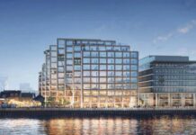 Landsec secures consent for Southwark green office development