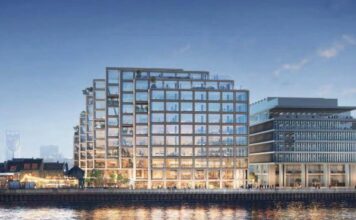 Landsec secures consent for Southwark green office development Landsec secures consent for Southwark green office development
