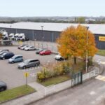 LondonMetric sells five distribution warehouses for £35m LondonMetric sells five distribution warehouses for £35m