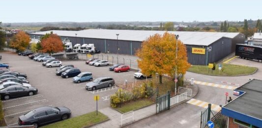 LondonMetric sells five distribution warehouses for £35m LondonMetric sells five distribution warehouses for £35m