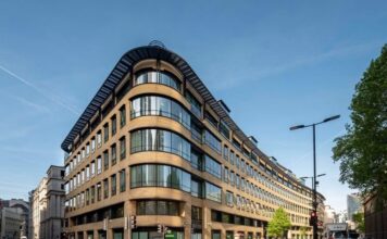 Malaysia’s Gamuda, Castleforge buy Deutsche Bank’s UK HQ for £257m Malaysia's Gamuda, Castleforge buy Deutsche Bank’s UK HQ for £257m