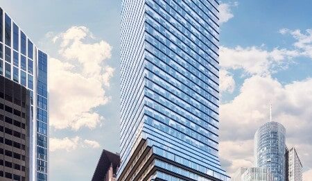 Blackstone to open new office in Frankfurt Blackstone to open new office in Frankfurt