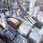 PIC acquires Croydon office building for £268m PIC acquires Croydon office building for £268m