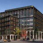 REInvest acquires sustainable office development in Barcelona REInvest acquires sustainable office development in Barcelona