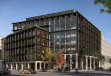 REInvest acquires sustainable office development in Barcelona
