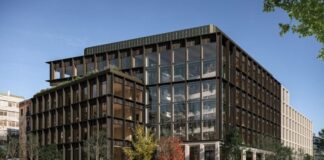 REInvest acquires sustainable office development in Barcelona REInvest acquires sustainable office development in Barcelona