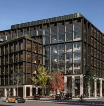 REInvest acquires sustainable office development in Barcelona REInvest acquires sustainable office development in Barcelona