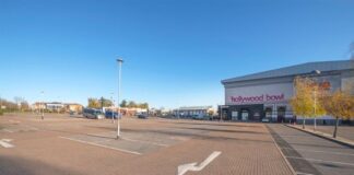 Regal London, Cheyne Capital buy retail park in Barnet Regal London, Cheyne Capital buy retail park in Barnet