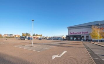 Regal London, Cheyne Capital buy retail park in Barnet Regal London, Cheyne Capital buy retail park in Barnet