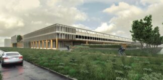 Savills IM buys distribution centre in the Netherlands