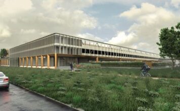 Savills IM buys distribution centre in the Netherlands Savills IM buys distribution centre in the Netherlands