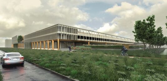 Savills IM buys distribution centre in the Netherlands Savills IM buys distribution centre in the Netherlands