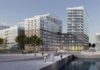 Skanska signs €50m contract to build new apartments in Helsinki