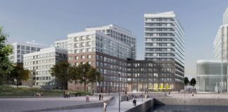 Skanska signs €50m contract to build new apartments in Helsinki Skanska signs €50m contract to build new apartments in Helsinki