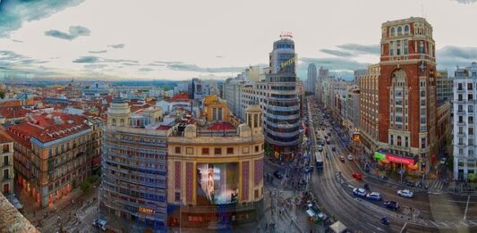 Real estate investments in Southern Europe hit record high in 2022 Real estate investments in Southern Europe hit record high in 2022