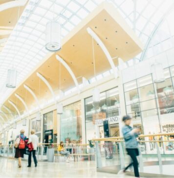 Landsec buys full ownership of Cardiff shopping centre Landsec buys full ownership of Cardiff shopping centre