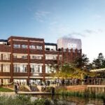 Stoford wins approval for new BBC HQ in Digbeth Stoford wins approval for new BBC HQ in Digbeth