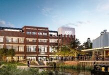 Stoford wins approval for new BBC HQ in Digbeth