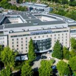 Union Investment buys Westfalen-Center Dortmund