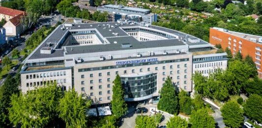 Union Investment buys Westfalen-Center Dortmund Union Investment buys Westfalen-Center Dortmund