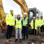 Kennedy Wilson to add new industrial units to UK portfolio Kennedy Wilson to add new industrial units to UK portfolio