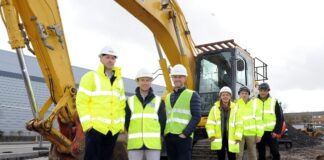 Kennedy Wilson to add new industrial units to UK portfolio Kennedy Wilson to add new industrial units to UK portfolio