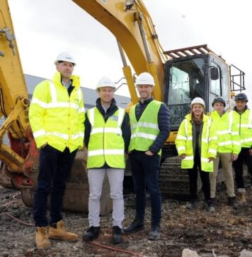 Kennedy Wilson to add new industrial units to UK portfolio Kennedy Wilson to add new industrial units to UK portfolio