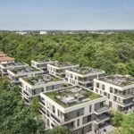 Catella fund invests in Berlin resi development