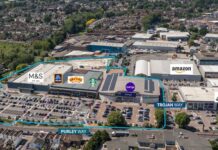 DTZ Investors pays £59m for Croydon retail park