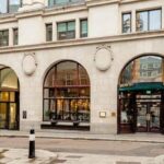 Macquarie, Mapfre buy office building in London Macquarie, Mapfre buys office building in London
