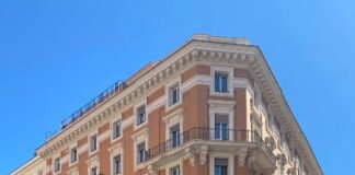 ECE to convert office property in Rome to hotel