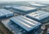 Clarion Partners pays £52m for two warehouses in UK