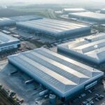 Clarion Partners pays £52m for two warehouses in UK Clarion Partners pays £52m for two warehouses in UK