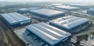Clarion Partners pays £52m for two warehouses in UK Clarion Partners pays £52m for two warehouses in UK