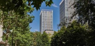Australian pension fund enters UK build-to-rent market Australian pension fund enters UK build-to-rent market