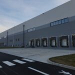 BNP Paribas REIM acquires logistics park in Italy