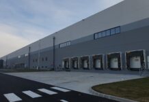 BNP Paribas REIM acquires logistics park in Italy