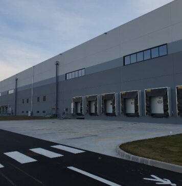 BNP Paribas REIM acquires logistics park in Italy BNP Paribas REIM acquires logistics park in Italy